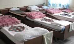 Kiedy przyszły tata zostawił swoją ciężarną dziewczynę, nie miał pojęcia, jak życie mu się odwdzięczy