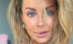 Małgorzata Rozenek-Majdan pochwaliła się dziecięcą kołyską, która kosztowała nie tak tanio
