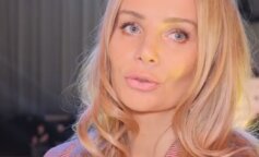 Agnieszka Starak- Woźniak opublikowała zdjęcie swojej mamy. Wygląda, jak jej starsza siostra