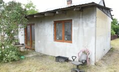 Dom nie nadawał się do użytku, a dziś prezentuje się znakomicie. Niesamowita metamorfoza