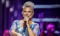Magda Narożna w dwuznacznej sytuacji z koleżanką