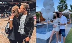 Jakub Rzeźniczak oświadczył się swojej nowej ukochanej