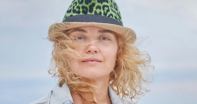 maria prokop