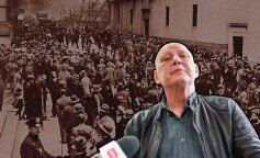 Od tych slow robi się niedobrze! Jackowski pisze jakie będą skutki tego,co się dzieje.