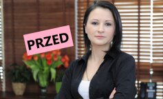 Ania Świątczak zaszalała u fryzjera. Zmieniła długość i kolor włosów. Zmiana jest ogromna