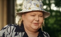 "Czyż jestem wołem, który nie zna odpoczynku? Kocham swoje dzieci, uwielbiam wnuki, ale już nie mogę żyć dla kogoś innego. Pragnę ciszy i spokoju"