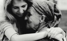 mama odeszła, screen YT