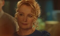 „Moja matka zamierzała poślubić swojego młodego kolegę. Zabroniłam jej tego i ukryłam jej paszport: dlaczego miałaby to zrobić”