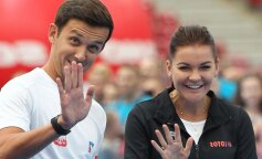 "Przyszedł czas na nowy etap w życiu" Agnieszka Radwańska w ciąży
