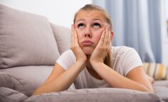 "Pojechaliśmy taksówką do domu, a ona zaprosiła mnie na herbatę. W biurze czekała na mnie niespodzianka, wciąż nie mogę się z tego otrząsnąć"