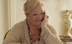 „Gdybyś tylko wiedziała, jak bardzo kocha moją Maję, jak bawi się z dziećmi”: jej matka mówiła przyjaciółce więcej niż raz, a wszyscy byli zazdrośni