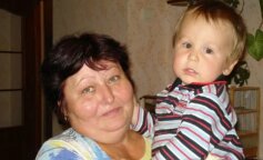 Pani mąż ma syna Michała, który jest w sierocińcu. Niedawno otrzymałam taki telefon