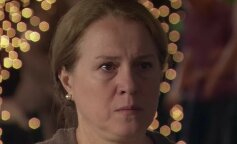 "Znowu przywiózł dziecko. I nikt nie wie, czyje to dzieci, skąd je przywiózł: wybrał kiepską kobietę i opiekuje się nimi"