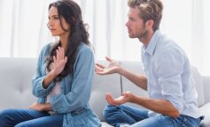 "Byłam bardzo zaskoczona, gdy dowiedziałam się, że mąż ma córkę w wieku 17 lat. Powiedział mi, że nie ma dzieci"