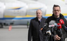 Wynajęcie największego samolotu na świecie było tylko propagandą? Można było zrobić to lepiej