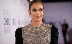 Jennifer Lopez pokazała taniec w odważnym stroju. 51-letnia gwiazda znowu zaskokuje swoją publiczność