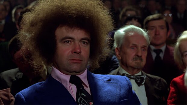 "Miś" (1980) ScreenYT