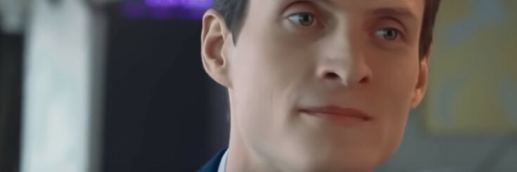 "Cóż, ty już odpoczęłaś, teraz moja kolej: ja nie, ale on po cichu wyjechał na wakacje"