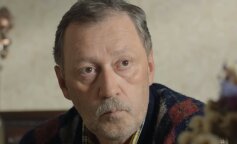 "Kobieta szła drogą i kłóciła się z mężem, ponieważ nie rozumiała, jak udało jej się żyć z nim przez tyle lat: czy wcześniej tego nie zauważyłam"