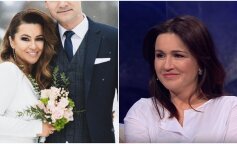Co wiadomo o trzecim mężu Beaty Tadli