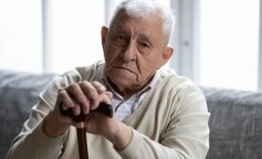 młoda kochanka, screen YT