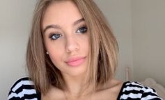 Oliwia Bieniuk odpoczywa na plaży. Zamieściła śliczne zdjęcie