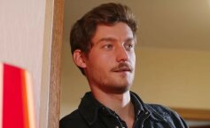 „Mój syn pojawił się na progu z noworodkiem: „Nie mogłem jej zostawić na pastwę losu, Agata odeszła”