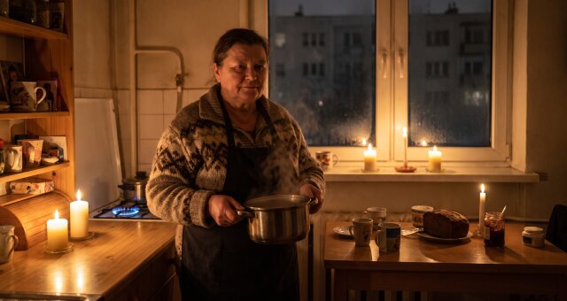 styczniowy blackout tylko