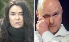 Stan zdrowia Krawczyka Juniora pogarsza się. Pilna potrzeba porozumienia z macochą