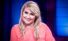 Katarzyna Skrzynecka obchodzi urodziny
