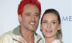 Przed ślubem z Michałem. Pola Wiśniewska na zdjęciu sprzed lat. Przeszła metamorfozę