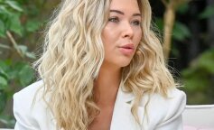 Sandra Kubicka cierpi na poważną chorobę. Ujawnia wyniki badań i emocjonalną walkę. "Przepłakałam całą noc"