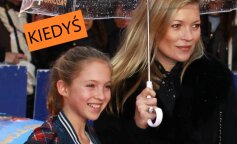 Córka Kate Moss skończyła 18 lat. Dziewczyna ma wyjątkową urodę jak jej mama