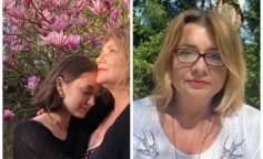 Małgorzata Ostrowska-Królikowska martwi się o córkę. Sytuacja jest poważna