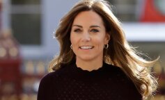 Księżna Kate w ciąży! Podwójnie radosne wieści!