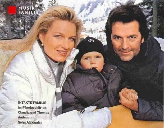 Thomas Anders
