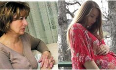 Rafał odmówił poślubienia swojej ciężarnej dziewczyny, więc jego ojciec zajął się sprawą i rozwiązał problem, dając synowi nauczkę