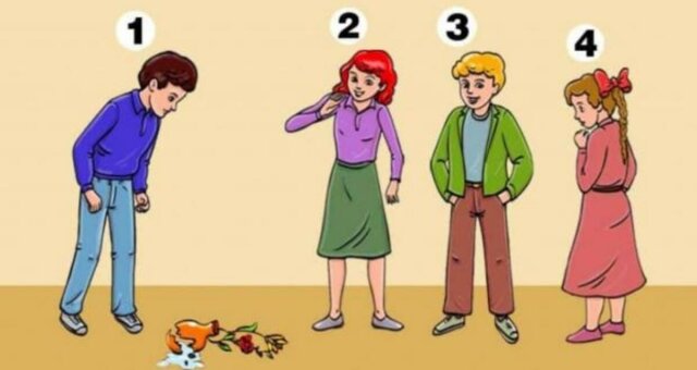 test psychologiczny