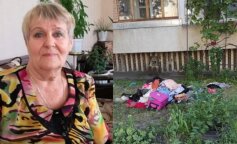 Teściowa postanowiła mnie wyrzucić i wyrzuciła moje rzeczy przez okno. Dobrze, że mój mąż wrócił tego dnia wcześniej z pracy i wszystko zobaczył