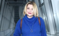 Małgorzata Królikowska opowiedziała o stracie męża. Nigdy dotąd nie była tak szczera