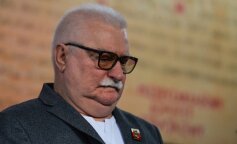 Lech Wałęsa