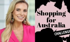 Izabela Janachowska nie popisała się inteligencją. Chciała pomóc Australii, ale tylko jej zaszkodziła
