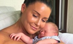 Małgorzata Rozenek-Majdan pokazała jedną rzecz, która ułatwia jej opiekę nad małym synkiem