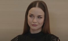 "Po randce zasugerowałam, że nie jestem przeciw kontynuowaniu, a on powiedział szarmancko: "Chcę iść dalej, ale kiedy naprawdę staniesz się moja"