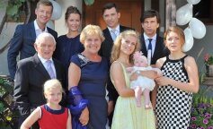 Ilona Łepkowska zdradziła co myśli o zakończeniu „M jak miłość”. To może zdziwić fanów