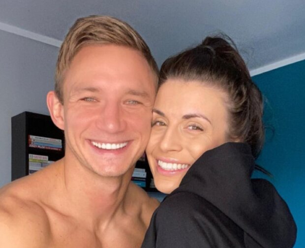 Jakub Rzeźniczak i Magdalena Stępień zdradziły płeć dziecka!