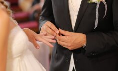 "Nasz ślub zamienił się w prawdziwą mękę, a wszystko przez krewnych, którzy wszędzie za nami jeździli. Teraz jest jasne, jakimi są ludźmi"