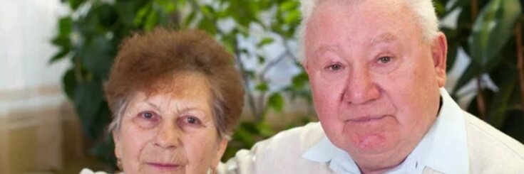 "Pewnego dnia z moją wnuczką i Tomaszem spacerowaliśmy po placu zabaw niedaleko domu. Tego dnia moja synowa objawiła mi prawdę o życiu"