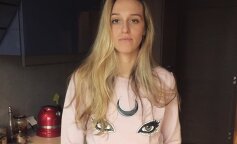 Ola Żebrowska szczero o swoich nieudanych ciążach: "Sama mam kilka takich za sobą"