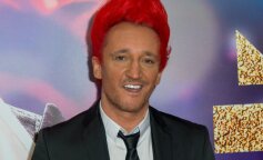 Michał Wiśniewski pokazał pokoik dla przyszłego dziecka. To istne królestwo